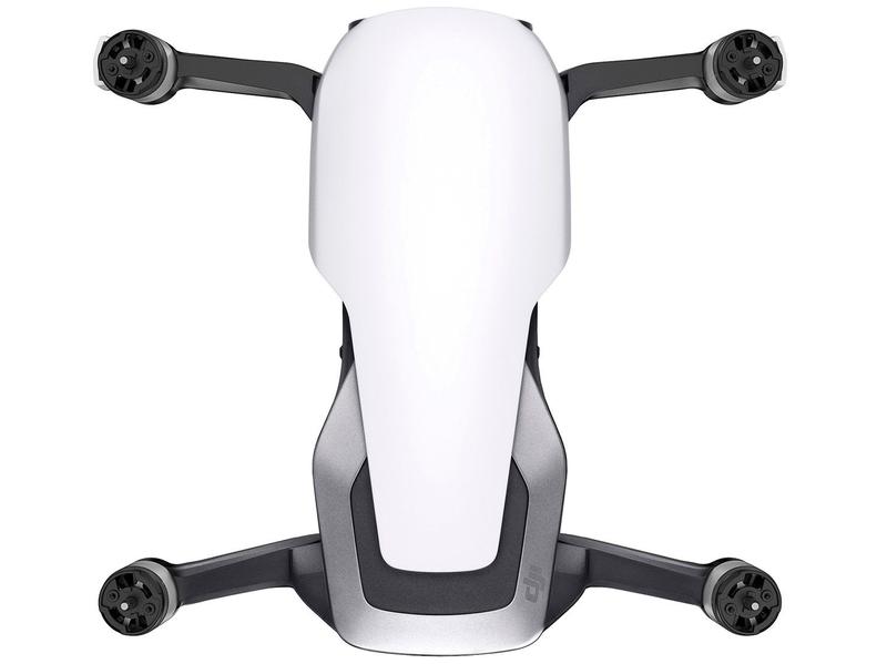 Drone DJI Mavic Air Fly More Combo - Câmera 4K/Ultra HD - Drone